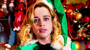 Ein ganzes halbes jahr drama gb | usa 2016 140 min. Emilia Clarke Archive Highlightzone