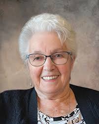 Se souvenir Jeannine Beaulieu