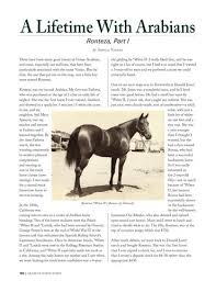 Arabian Horse Times December 2009 by Arabian Horse Times - Issuu