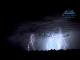 Epic Thunder Rain Rainstorm Sounds For Relaxing Focus Or Sleep White Noise 10 Hours Youtube Nature Photography Storm Images Lightning Storm