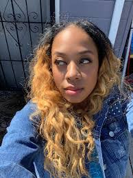 Kenyetta Harper's Instagram, Twitter & Facebook