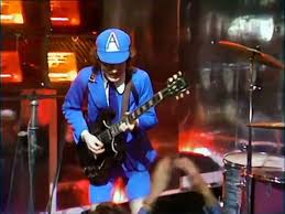 Ac Dc Baby Please Don T Go 1975 Studio Version Video Dailymotion