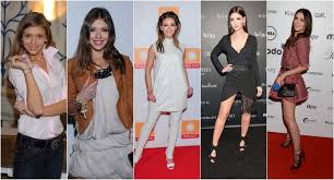 Klaudia halejcio zgromadziła na swoim instagramie 205 tys. Ewolucja Stylu Klaudii Halejcio Portal Dla Nastolatek Dlanastolatek Pl