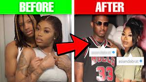 Rappers Girlfriends That Cheated STRAIGHT After Their Death (King Von,  XXXTentacion & MORE!) - YouTube