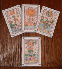 Tarot cards, rider waite tarot cards, 78 holographic tarot cards deck future telling game with colorful box and guidebook. Print Your Own Tarot Cards Printable Tarot Cards Full 78 Etsy