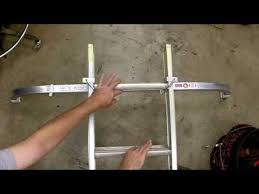 Ac78 quick click™ stabilizer spans 44 in. Ladder Standoff Stabilizer Harbor Freight 07 2021