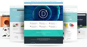 Wordpress Themes Loved By Over 280k Customers Wordpress Theme Responsive Best Free Wordpress Themes Elegant Themes