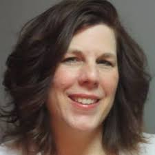 Kelley Ramsden, Certified Reflexologist