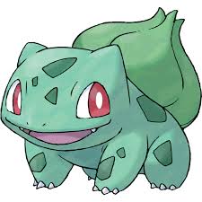 Bulbasaur (Pokémon) - Bulbapedia, the community-driven Pokémon encyclopedia