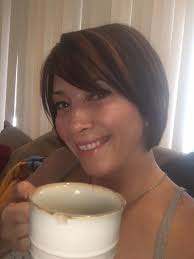 Getting ready for something cozy and fun