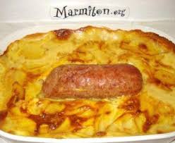 Gratin Dauphinois Tres Facile Recette Gratin Dauphinois Recette Gratin Dauphinois Recettes De Cuisine