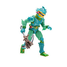 The turbo builder set ($40) includes two figures, four weapons, two harvesting tools, and 81 building pieces. Fortnite Squad Mode Series 2 Action Figure 4 Pack Gamestop