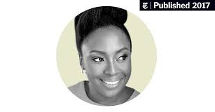 Henry prize stories 2003, the new yorker, granta, the financial times, and zoetrope. Want A Feminist Daughter Dad Chimamanda Ngozi Adichie Has Advice For You Too The New York Times