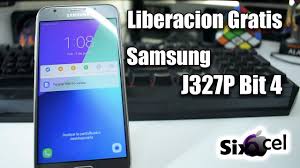 Follow the above idoneapps samsung, htc and lg unlock app, download & installation steps from 1 to 11. Desbloqueo De Red Gratis Samsung J327p Bit 4 By Six6cel
