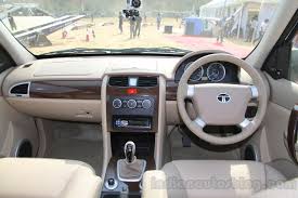 Tata Safari Storme Launched At 9 95 Lakhs Pics Info Inside