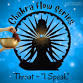 Throat Chakra Sound Journey / Los Osos event image