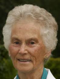 Obituary for Margaret Rosa (Gowans) Berg