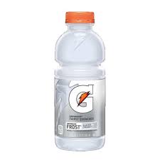 3.7 out of 5 stars with 22 ratings. Gatorade Frost Glacier Cherry 591ml Usa Food Shop Lebensmittel Au 1 95