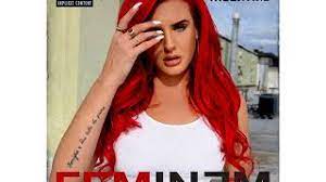 Justina Valentine Love The Way You Lie Lyrics L Hit Com Lyrics
