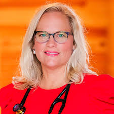 Alumni Awards -School of Nursing