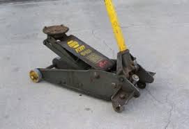 Maybe you would like to learn more about one of these? Rebuilding A Hydraulic Floor Jack 19 Steps With Pictures Instructables