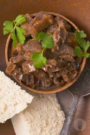 Mala Mogodu Dombolo Recipes Food Lover Tripe Recipes