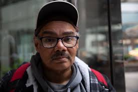 No Hand Sanitizer for NYC Street Homeless Amid Coronavirus