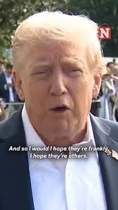 James Comey Strikes Back