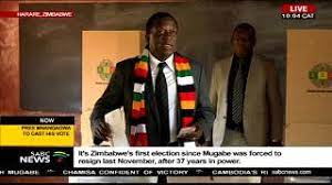 Check spelling or type a new query. Emmerson Mnangagwa Biography Zimbabwe President Pindula Local Knowledge