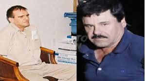 En la serie 'el chapo', benjamín y ramón sobrepasaron los límites en su guerra contra joaquín guzmán loera y 'el güero'. Caminos Inversos De El Guero Palma Y El Chapo Guzman Prensa Libre