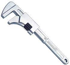 Facom Monkey Wrench 14 Monkey Wrench Adjustable Wrenches Wrench