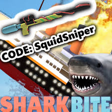 How to redeem sharkbite codes in roblox and what rewards you get. Opplo On Twitter In True Programmer Art Style Here S My Attempt At Game Promotion A New Sharkbite Update Experience The Titanic For Free In The New Titanic Game Mode And Check Out