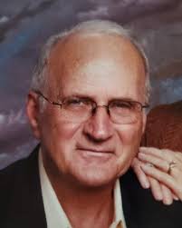 Obituary information for Robert Guinn