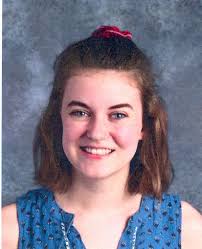 Cedar Falls American Legion Girls State