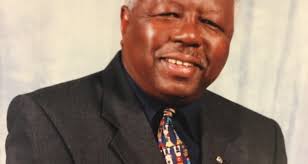 Obituary: Lorenzo H Mills