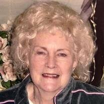 Shirley B. Frey Obituary