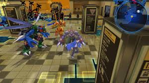 The trophies in this game are not particularly hard to get but they simply take some time to acquire. Digimon Story Cyber Sleuth Complete Edition Review Nintendo Times