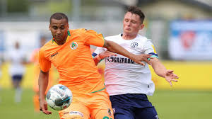 Formed in 1948, the club colours are orange and green. S04 Gewinnt Testspiel Gegen Alanyaspor Fussball Schalke 04