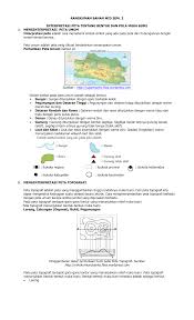 Kita akan bahas dulu interpretasi peta terkait jaringan transportasi ya! Geografis Kawasan Asia Tenggara Terletak Di