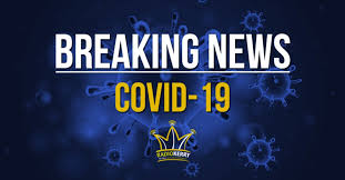 Micheál martin said in an address to the nation tonight that the country would be moving to level 5. Level 5 Lockdown Will Be In Effect For 6 Weeks Radiokerry Ie