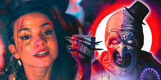 Terrifier 2's Bloodiest Kills, Ranked