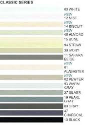 79 Faithful Lowes Grout Colors Chart