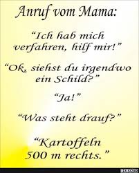 Anruf Vom Mama Lustige Bilder Spruche Witze Echt Lustig In 2020 Witzige Spruche Witze Spruche