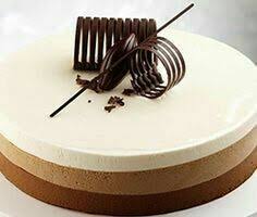 Pin En Gateau