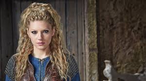 Push the rest of your hair to the side. Vikings Lagertha Portrait Uhd 4k Wallpaper Traditional Viking Hairstyles Female 3840x2160 Wallpaper Teahub Io