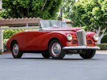 Image result for Pippin Red 1959 Sunbeam