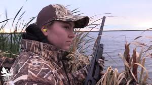 Delta Waterfowl University Hunting Program Receives Funding