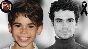 Untersuchung in hollywood schauspieler cameron boyce: Cameron Boyce Schmerzhafter Verlust Von Disneys Star Youtube