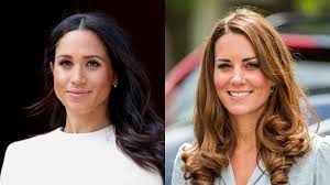 She's very reserved and quiet. Tak Hanya Meghan Markle Kate Middleton Istri Pangeran William Ketahuan Langgar Protokol Kerajaan Tribunnews Com Mobile