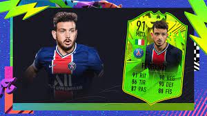 The main problem with this florenzi sbc is that the market is just so high at. Fifa 21 Fof Weg Zum Ruhm Sbc Alessandro Florenzi Earlygame